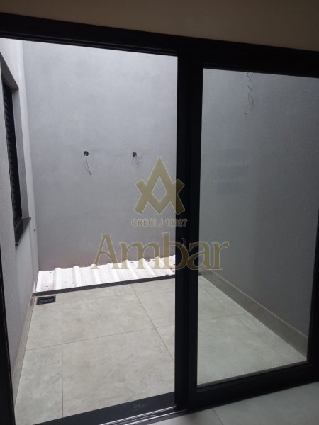 Ambar Imóveis | Imobiliária em Ribeirão Preto | Casa de Condomínio - Bonfim Paulista - Ribeirão Preto