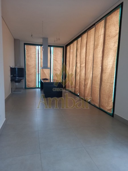 Ambar Imóveis | Imobiliária em Ribeirão Preto | Casa de Condomínio - Bonfim Paulista - Ribeirão Preto