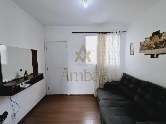 Foto: Apartamento - Jardim Itaú - Ribeirão Preto