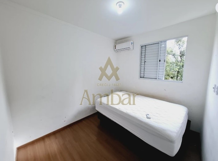 Ambar Imóveis | Imobiliária em Ribeirão Preto | Apartamento - Jardim Itaú - Ribeirão Preto