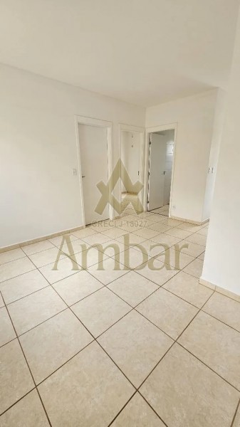 Ambar Imóveis | Imobiliária em Ribeirão Preto | Apartamento - Planalto Verde - Ribeirão Preto
