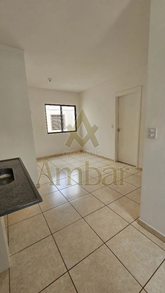 Ambar Imóveis | Imobiliária em Ribeirão Preto | Apartamento - Planalto Verde - Ribeirão Preto