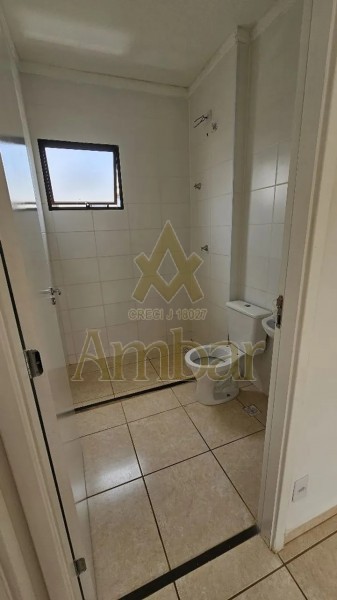 Ambar Imóveis | Imobiliária em Ribeirão Preto | Apartamento - Planalto Verde - Ribeirão Preto