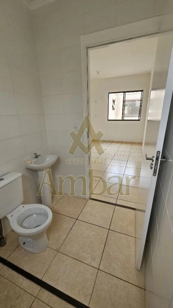 Ambar Imóveis | Imobiliária em Ribeirão Preto | Apartamento - Planalto Verde - Ribeirão Preto