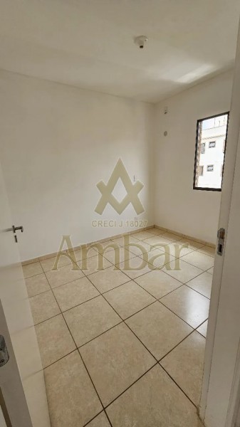Ambar Imóveis | Imobiliária em Ribeirão Preto | Apartamento - Planalto Verde - Ribeirão Preto