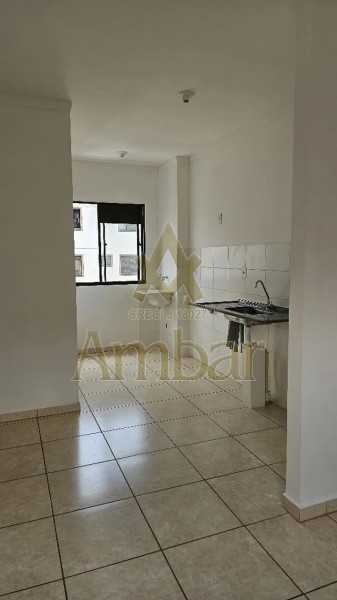 Ambar Imóveis | Imobiliária em Ribeirão Preto | Apartamento - Planalto Verde - Ribeirão Preto