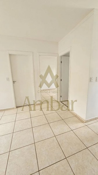 Ambar Imóveis | Imobiliária em Ribeirão Preto | Apartamento - Planalto Verde - Ribeirão Preto