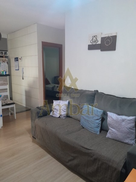 Foto: Apartamento - Jardim Silvio Passalacqua - Ribeirão Preto