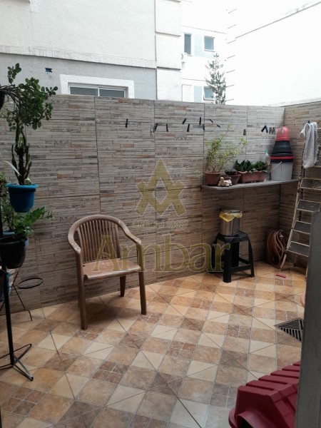 Ambar Imóveis | Imobiliária em Ribeirão Preto | Apartamento - Jardim Silvio Passalacqua - Ribeirão Preto