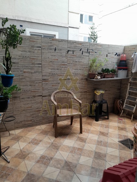 Ambar Imóveis | Imobiliária em Ribeirão Preto | Apartamento - Jardim Silvio Passalacqua - Ribeirão Preto