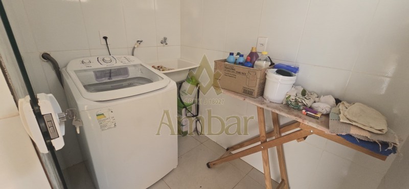 Ambar Imóveis | Imobiliária em Ribeirão Preto | Casa de Condomínio - Bonfim Paulista - Ribeirão Preto