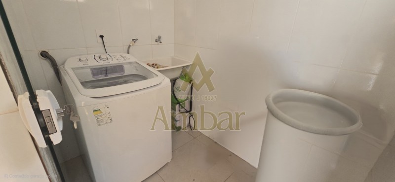Ambar Imóveis | Imobiliária em Ribeirão Preto | Casa de Condomínio - Bonfim Paulista - Ribeirão Preto