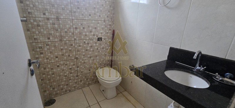 Ambar Imóveis | Imobiliária em Ribeirão Preto | Casa de Condomínio - Bonfim Paulista - Ribeirão Preto