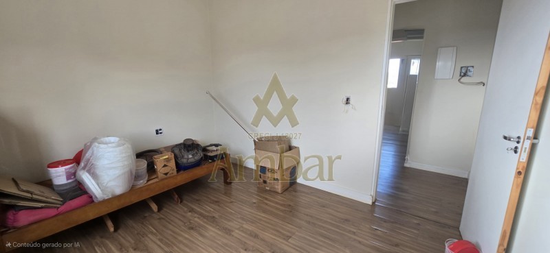 Ambar Imóveis | Imobiliária em Ribeirão Preto | Casa de Condomínio - Bonfim Paulista - Ribeirão Preto