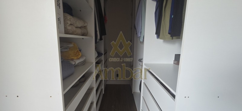 Ambar Imóveis | Imobiliária em Ribeirão Preto | Casa de Condomínio - Bonfim Paulista - Ribeirão Preto