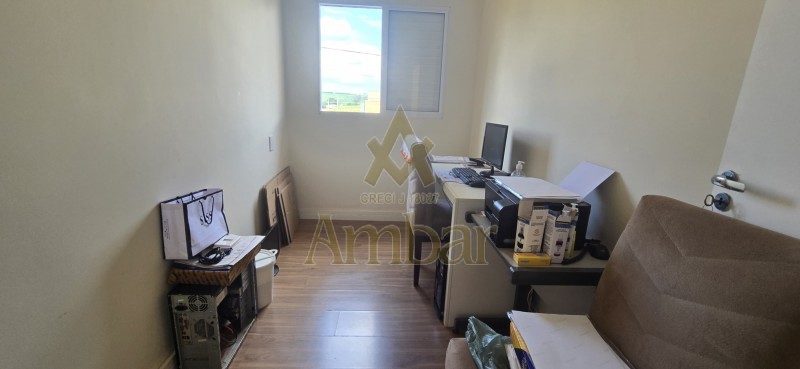 Ambar Imóveis | Imobiliária em Ribeirão Preto | Casa de Condomínio - Bonfim Paulista - Ribeirão Preto