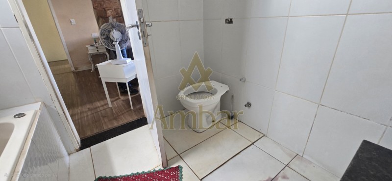Ambar Imóveis | Imobiliária em Ribeirão Preto | Casa de Condomínio - Bonfim Paulista - Ribeirão Preto