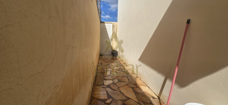 Ambar Imóveis | Imobiliária em Ribeirão Preto | Casa de Condomínio - Bonfim Paulista - Ribeirão Preto