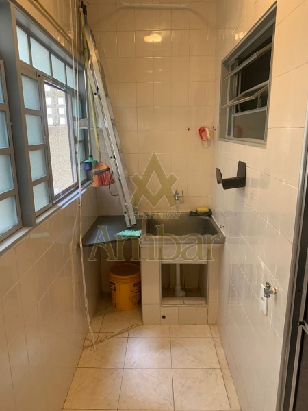 Ambar Imóveis | Imobiliária em Ribeirão Preto | Apartamento - Centro - Ribeirão Preto