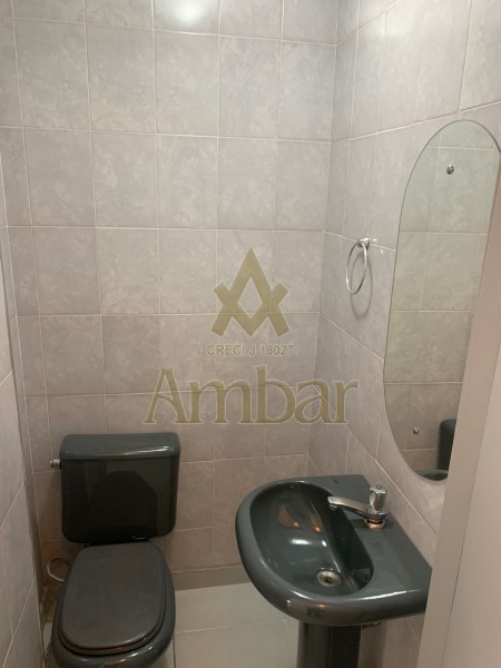 Ambar Imóveis | Imobiliária em Ribeirão Preto | Apartamento - Centro - Ribeirão Preto
