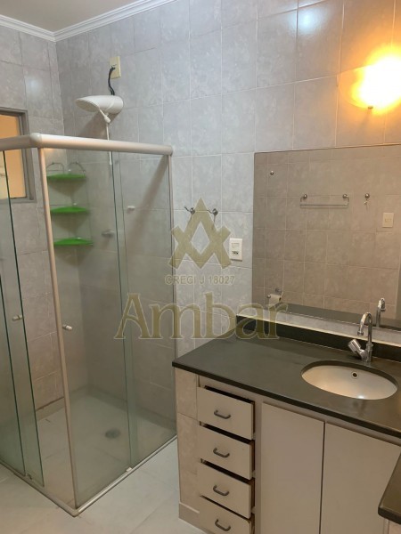 Ambar Imóveis | Imobiliária em Ribeirão Preto | Apartamento - Centro - Ribeirão Preto