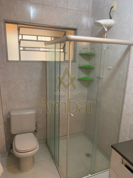 Ambar Imóveis | Imobiliária em Ribeirão Preto | Apartamento - Centro - Ribeirão Preto