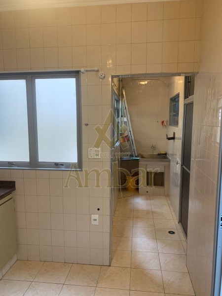 Ambar Imóveis | Imobiliária em Ribeirão Preto | Apartamento - Centro - Ribeirão Preto