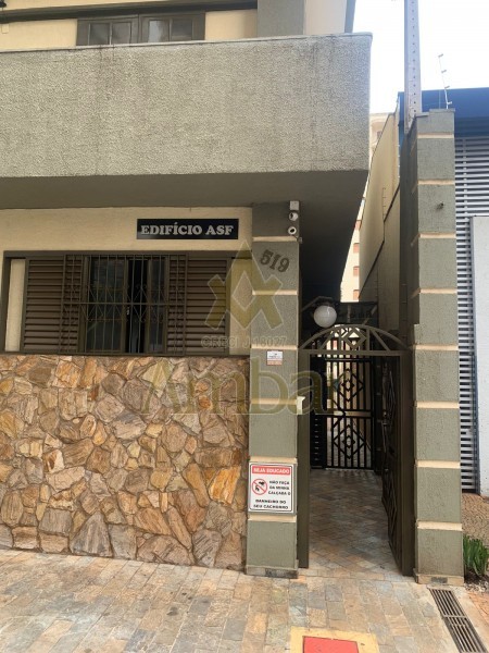 Ambar Imóveis | Imobiliária em Ribeirão Preto | Apartamento - Centro - Ribeirão Preto