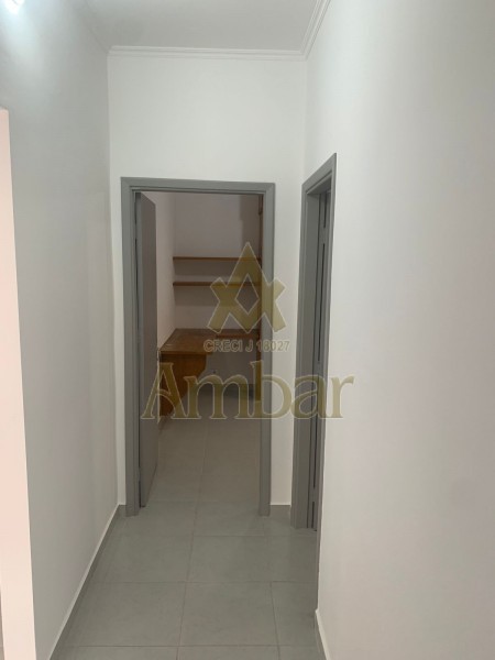 Ambar Imóveis | Imobiliária em Ribeirão Preto | Apartamento - Centro - Ribeirão Preto