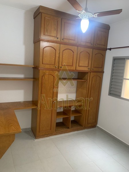 Ambar Imóveis | Imobiliária em Ribeirão Preto | Apartamento - Centro - Ribeirão Preto