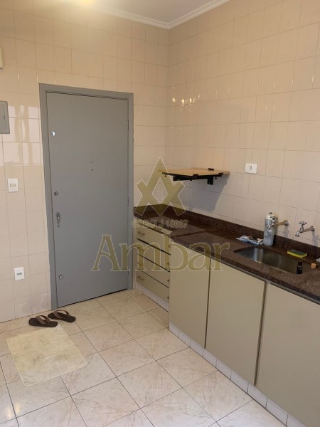 Ambar Imóveis | Imobiliária em Ribeirão Preto | Apartamento - Centro - Ribeirão Preto