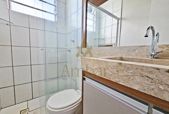 Ambar Imóveis | Imobiliária em Ribeirão Preto | Apartamento - GUAPORÉ - Ribeirão Preto