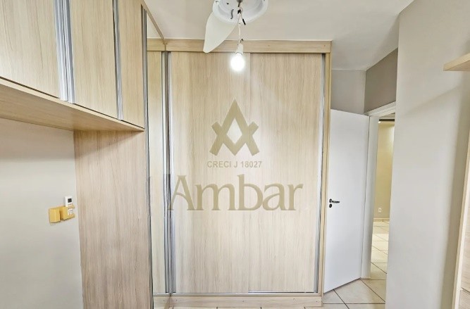 Ambar Imóveis | Imobiliária em Ribeirão Preto | Apartamento - GUAPORÉ - Ribeirão Preto
