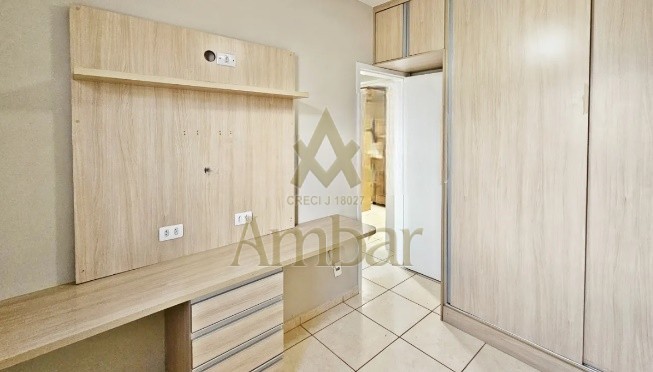 Ambar Imóveis | Imobiliária em Ribeirão Preto | Apartamento - GUAPORÉ - Ribeirão Preto