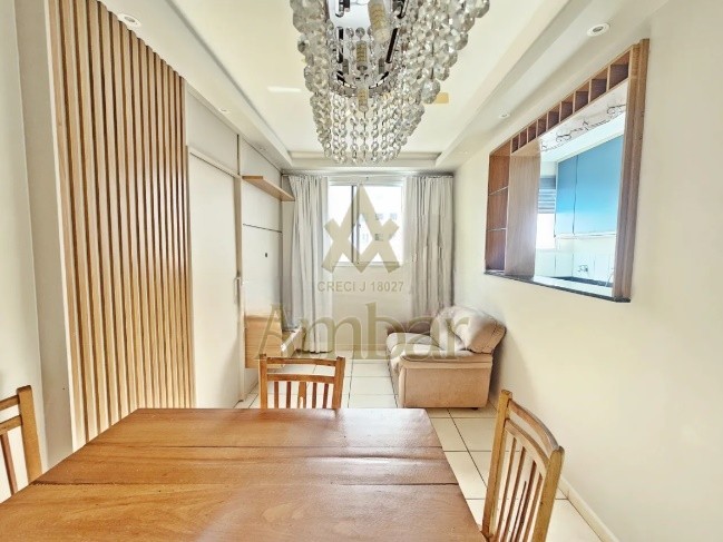 Foto: Apartamento - GUAPORÉ - Ribeirão Preto