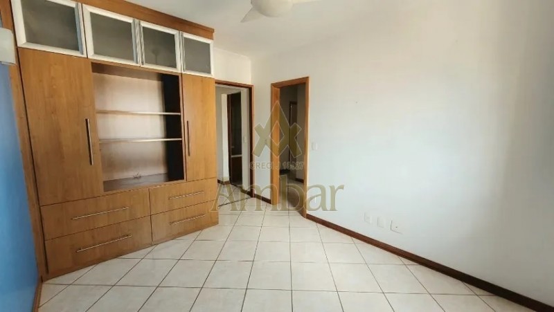 Ambar Imóveis | Imobiliária em Ribeirão Preto | Apartamento - Jardim São Luiz - Ribeirão Preto