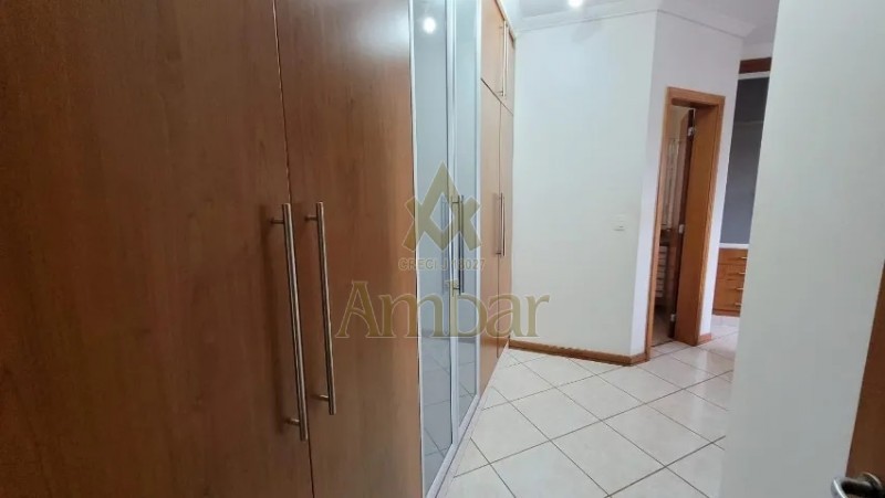 Ambar Imóveis | Imobiliária em Ribeirão Preto | Apartamento - Jardim São Luiz - Ribeirão Preto