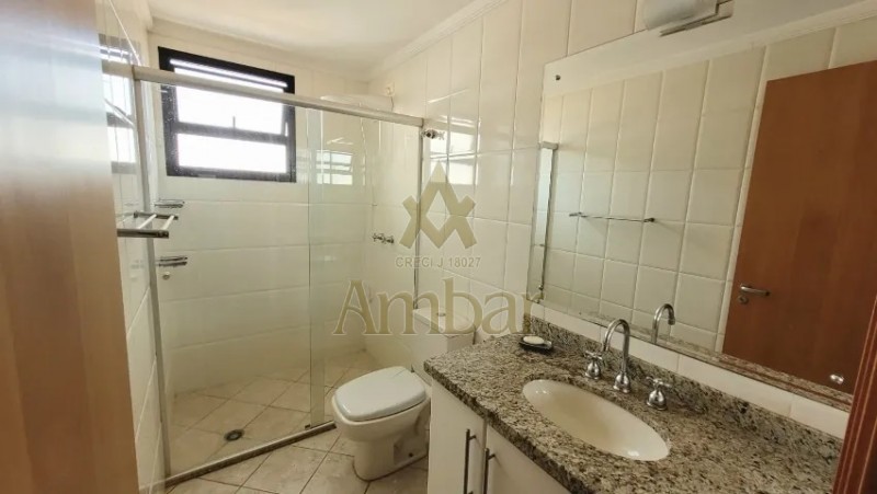 Ambar Imóveis | Imobiliária em Ribeirão Preto | Apartamento - Jardim São Luiz - Ribeirão Preto