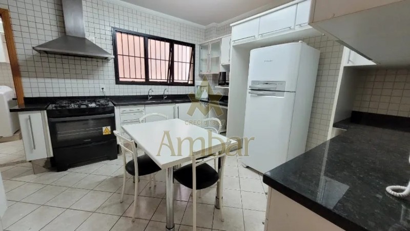 Ambar Imóveis | Imobiliária em Ribeirão Preto | Apartamento - Jardim São Luiz - Ribeirão Preto