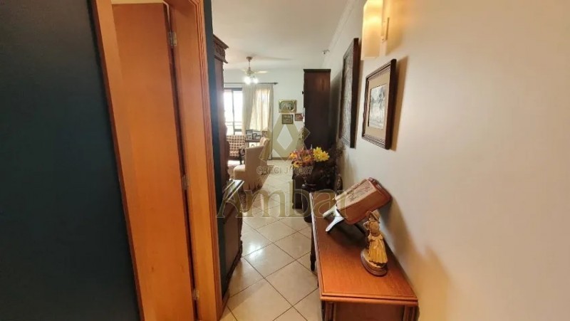 Ambar Imóveis | Imobiliária em Ribeirão Preto | Apartamento - Jardim São Luiz - Ribeirão Preto