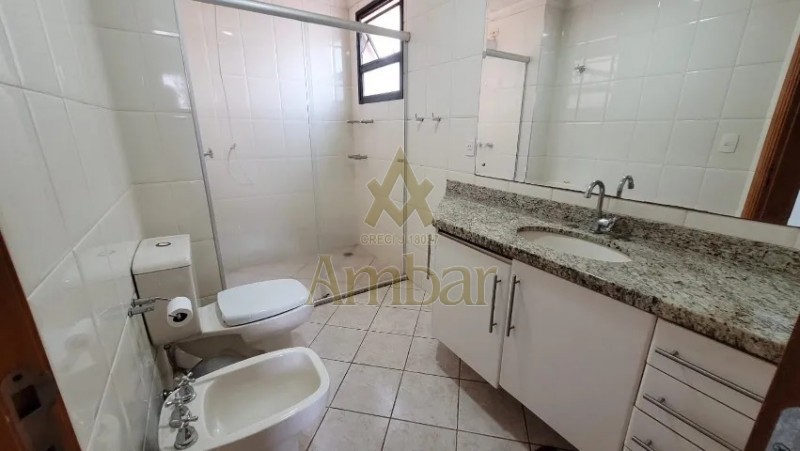 Ambar Imóveis | Imobiliária em Ribeirão Preto | Apartamento - Jardim São Luiz - Ribeirão Preto