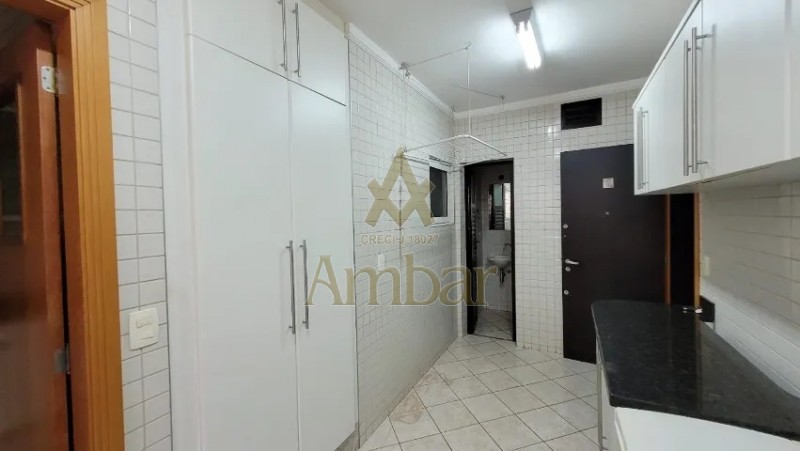 Ambar Imóveis | Imobiliária em Ribeirão Preto | Apartamento - Jardim São Luiz - Ribeirão Preto