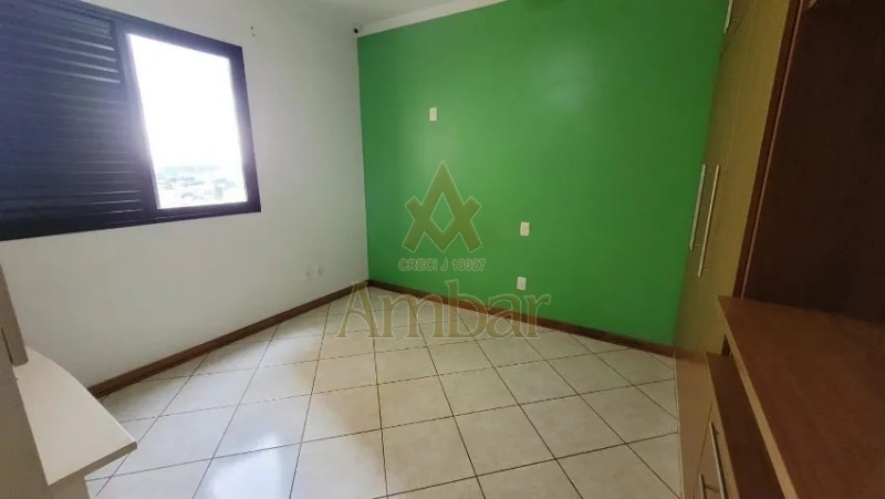 Ambar Imóveis | Imobiliária em Ribeirão Preto | Apartamento - Jardim São Luiz - Ribeirão Preto