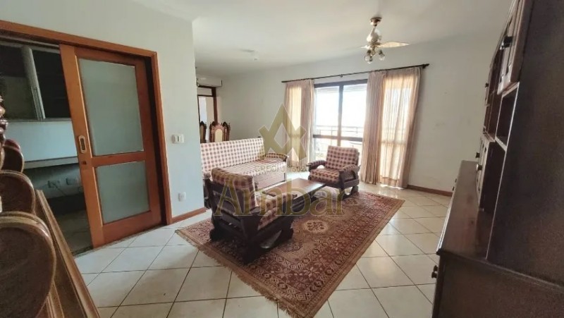 Foto: Apartamento - Jardim São Luiz - Ribeirão Preto