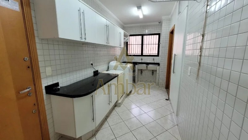Ambar Imóveis | Imobiliária em Ribeirão Preto | Apartamento - Jardim São Luiz - Ribeirão Preto