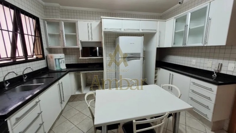Ambar Imóveis | Imobiliária em Ribeirão Preto | Apartamento - Jardim São Luiz - Ribeirão Preto