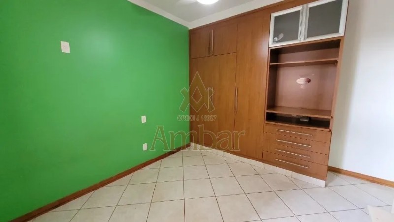 Ambar Imóveis | Imobiliária em Ribeirão Preto | Apartamento - Jardim São Luiz - Ribeirão Preto