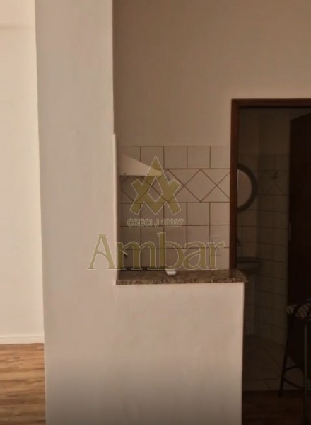 Ambar Imóveis | Imobiliária em Ribeirão Preto | Sala Comercial - Jardim Paulista - Ribeirão Preto