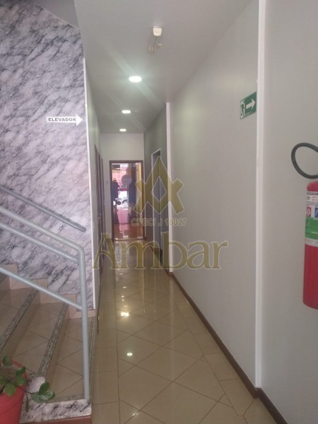 Ambar Imóveis | Imobiliária em Ribeirão Preto | Sala Comercial - Jardim Paulista - Ribeirão Preto