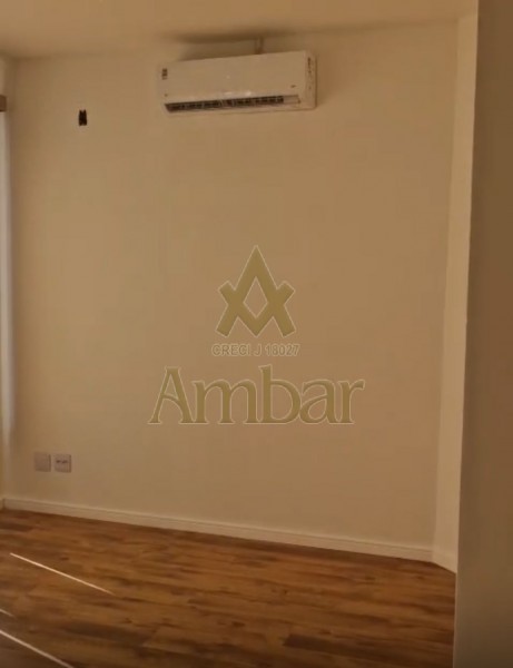 Ambar Imóveis | Imobiliária em Ribeirão Preto | Sala Comercial - Jardim Paulista - Ribeirão Preto